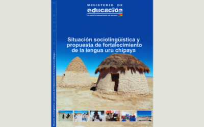 Situación sociolingüística y propuesta de fortalecimiento de la lengua uru chipaya