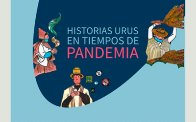 Historias urus en tiempos de pandemia