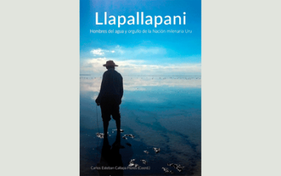 Llapallapani, hombres del agua y orgullo de la Nación Uru