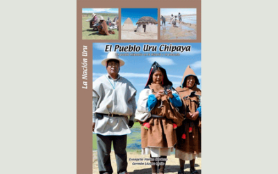 Los Uru Chipaya en Bolivia. Un pueblo milenario en la historia y el presente