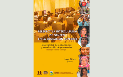 Perspectiva intercultural de género en la educación superior. Intercambio de experiencias y construcción de propuestas