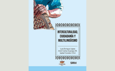 Interculturalidad, ciudadanía y multilingüismo