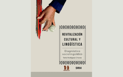 Revitalización cultural y lingüística. Diagnóstico sociolingüístico