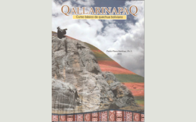 Qallarinapaq. Curso básico de quechua boliviano