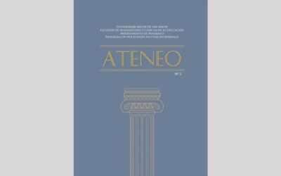 Revista Ateneo II