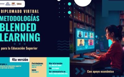 Diplomado Metodología Blended Learning para la educación Superior (4ª versión)